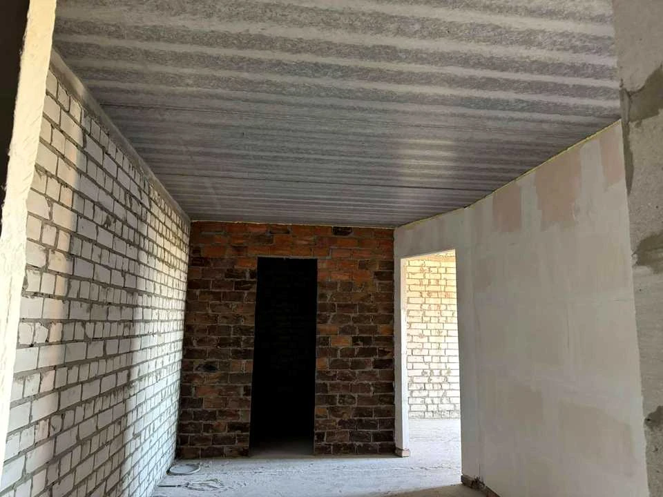 Apartment. Smiianka Street, Cherkasy