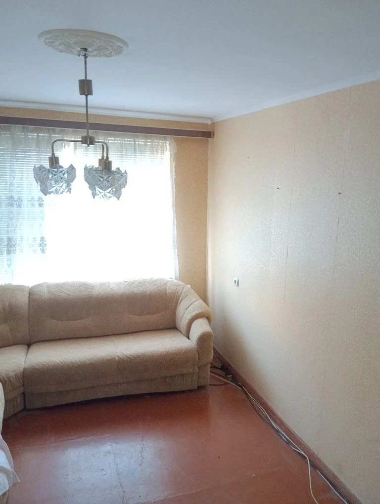 3-кімнатна квартира в ПЗР