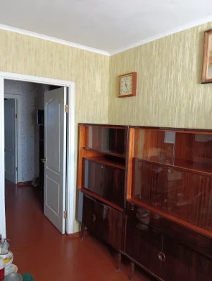 3-кімнатна квартира в ПЗР