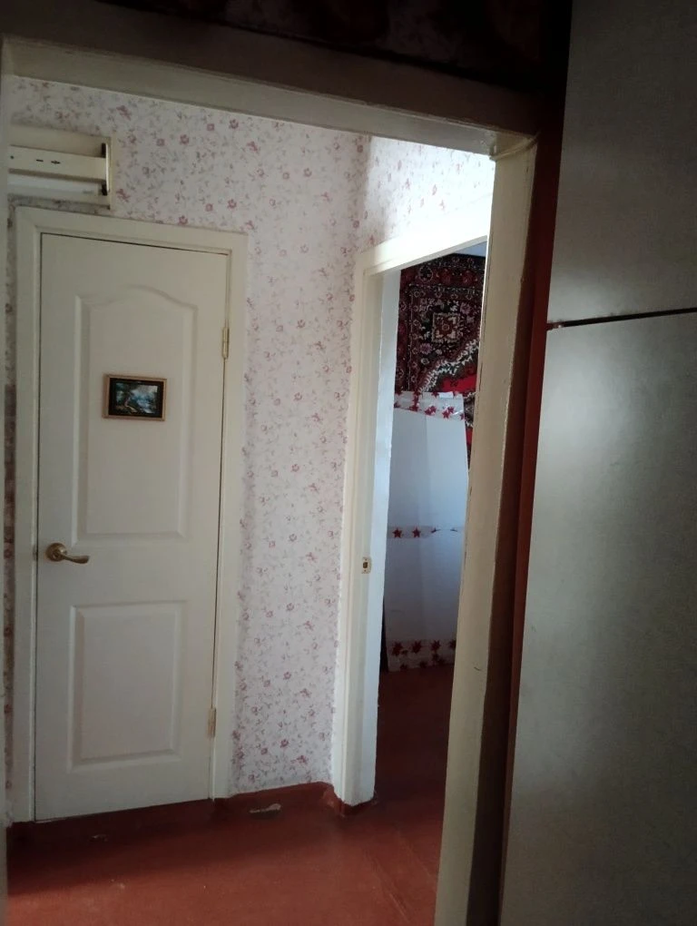 3-кімнатна квартира в ПЗР