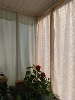 3-кімнатна квартира в ПЗР