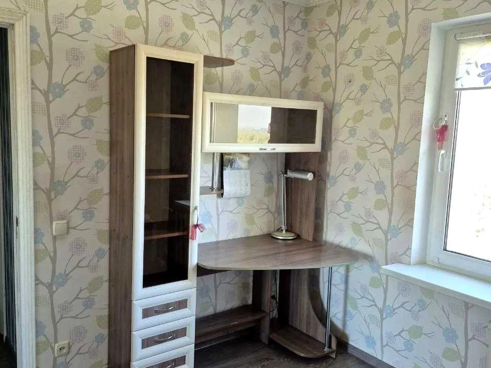 Квартира. Олевська вулиця, Київ