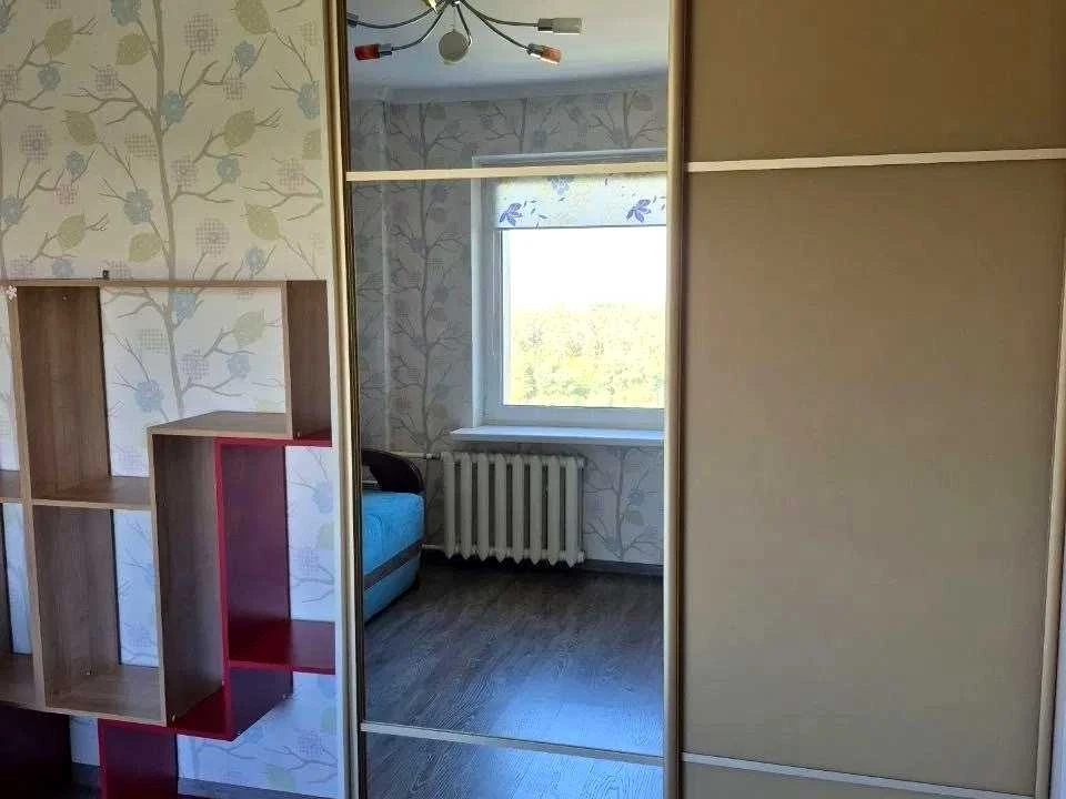 Квартира. Олевська вулиця, Київ