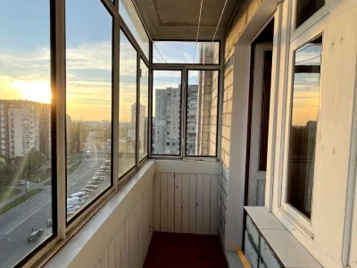 Apartment. George Вашингтона, 7A, Lviv