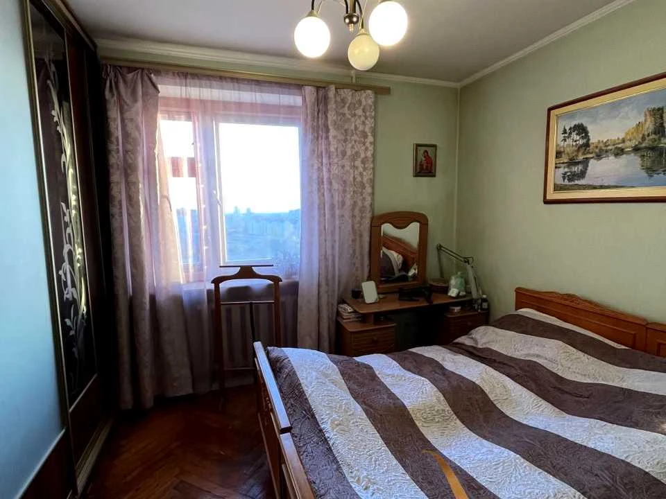 Apartment. George Вашингтона, 7A, Lviv