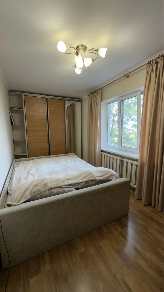 For sale 2-room apartment on Prospect Alexander Poly