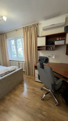 For sale 2-room apartment on Prospect Alexander Poly