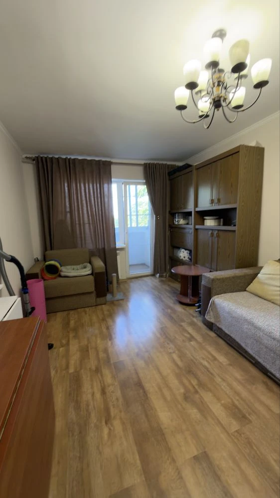 For sale 2-room apartment on Prospect Alexander Poly