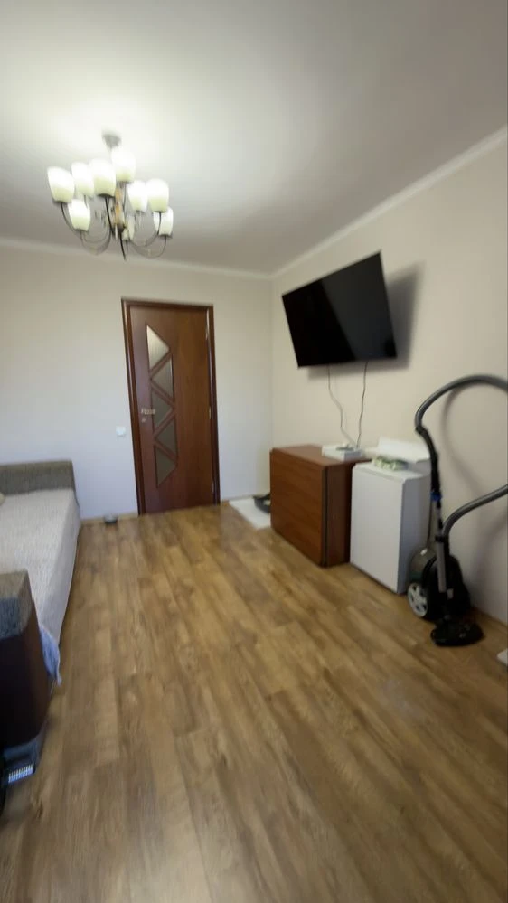 For sale 2-room apartment on Prospect Alexander Poly