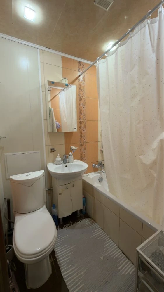 For sale 2-room apartment on Prospect Alexander Poly