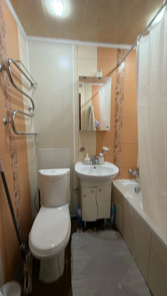 For sale 2-room apartment on Prospect Alexander Poly