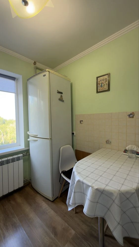 For sale 2-room apartment on Prospect Alexander Poly