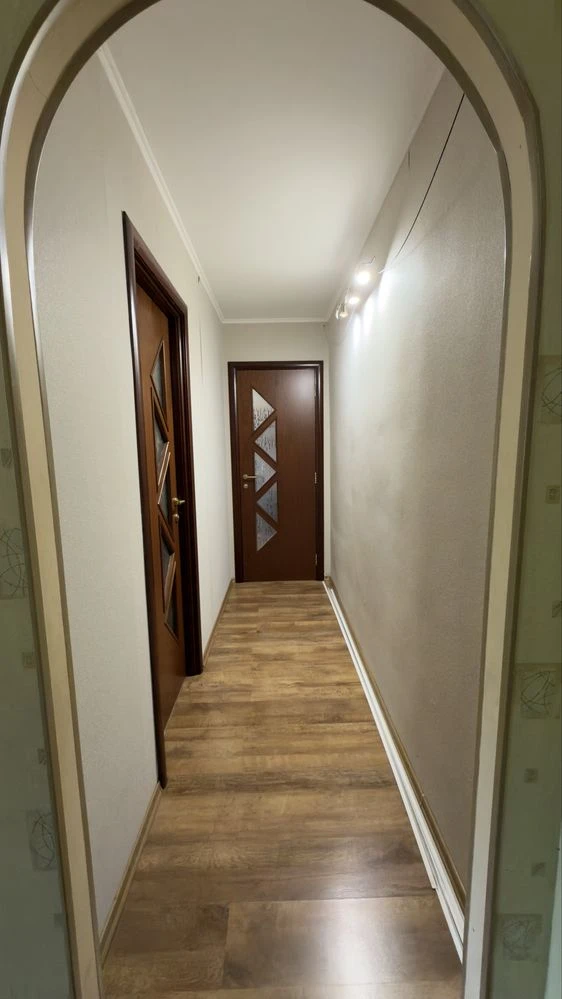 For sale 2-room apartment on Prospect Alexander Poly