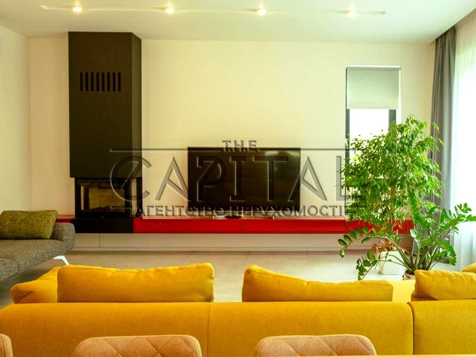 House. Kyiv, Tsymbal Yar st.