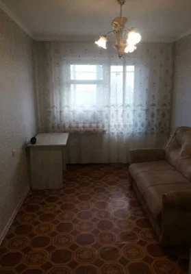 Продається простора, 3-кімнатна квартира. Черемушки.
