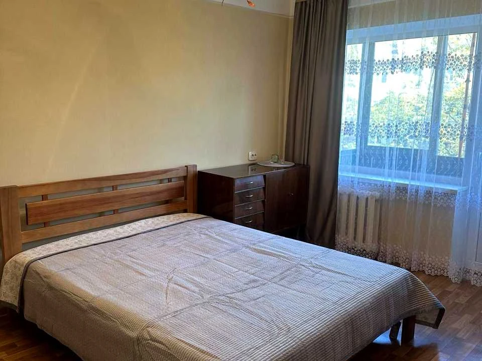 Apartment. Builder's Street, Kyiv