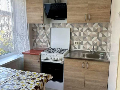 Apartment. Builder's Street, Kyiv