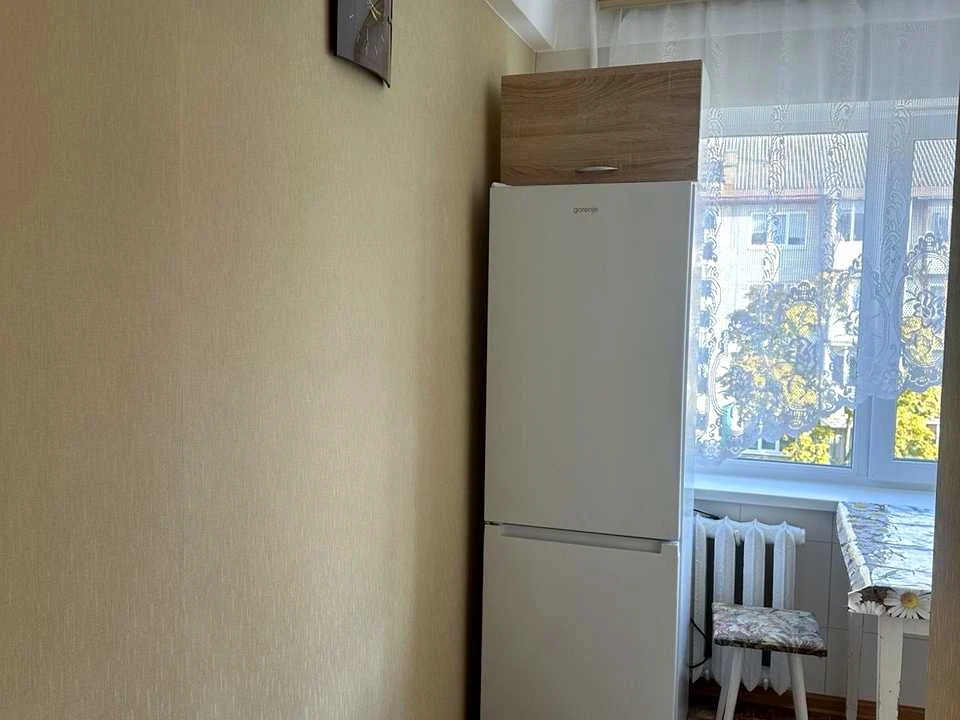 Apartment. Builder's Street, Kyiv