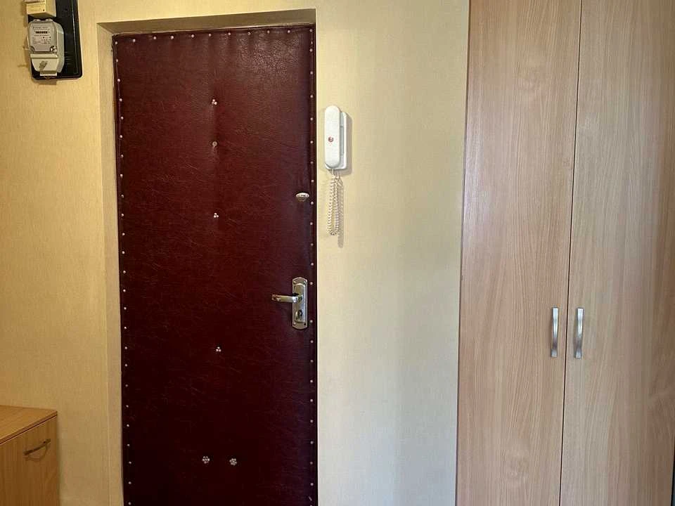 Apartment. Builder's Street, Kyiv