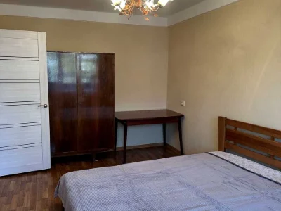 Apartment. Builder's Street, Kyiv