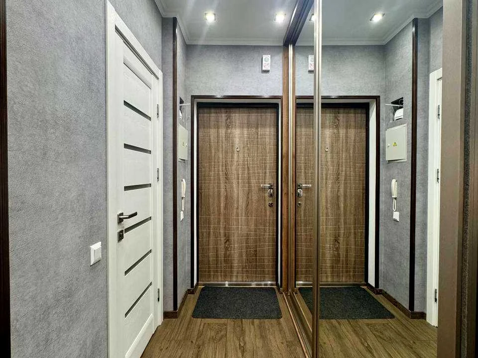 Apartment. Regenerator Street, Kyiv
