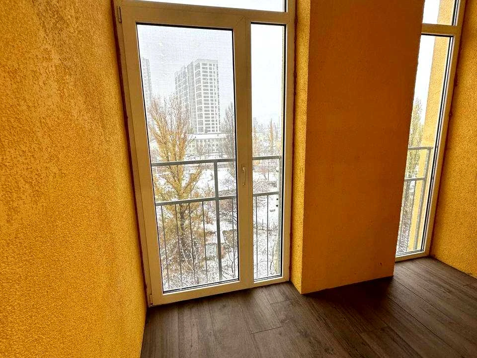 Apartment. Regenerator Street, Kyiv