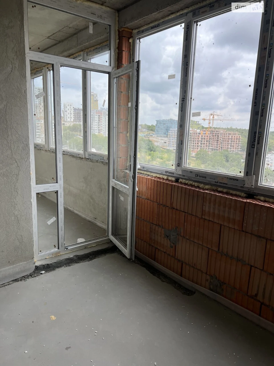 Apartment for Sale – Zboiyscha