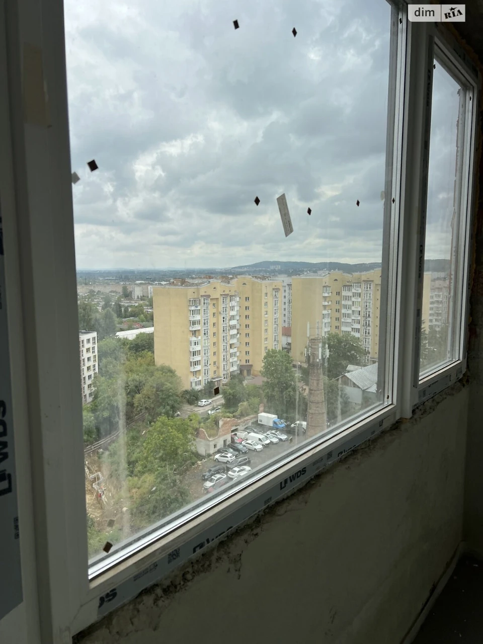 Apartment for Sale – Zboiyscha