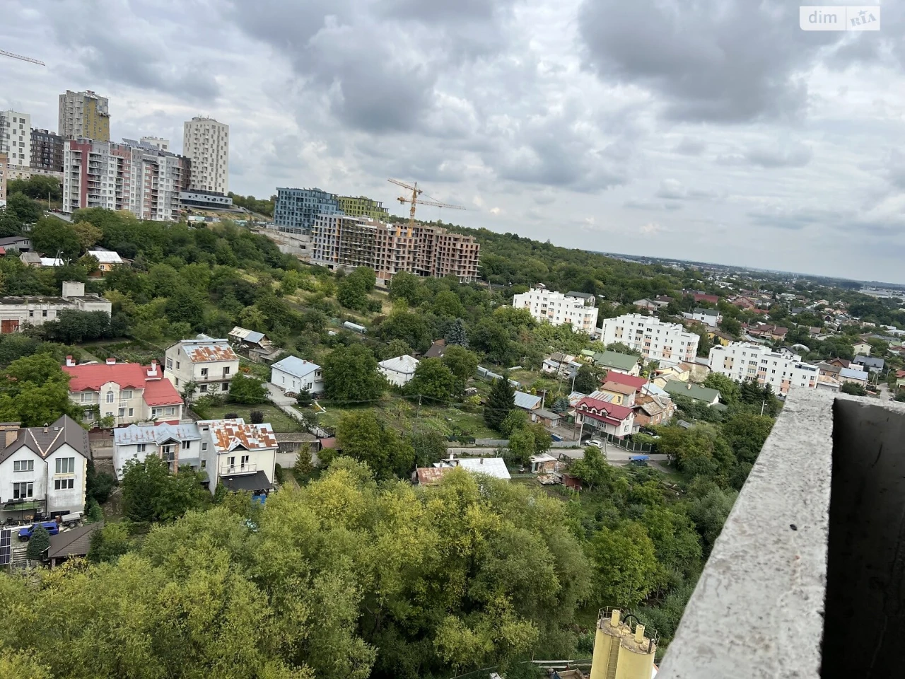 Apartment for Sale – Zboiyscha