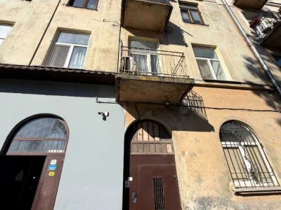 Apartment. Lviv, Tarasa Shevchenka Street