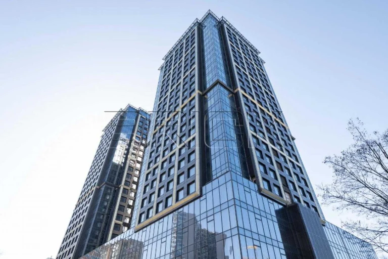 Продаж квартири 69 м2 в БФК Metropole, вул. Предславинська, П