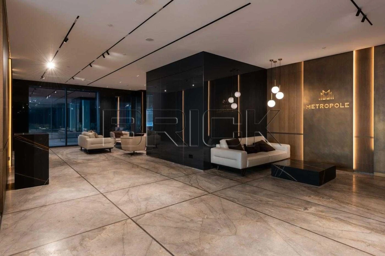 Продаж квартири 69 м2  БФК Metropole, вул. Предславинська, П