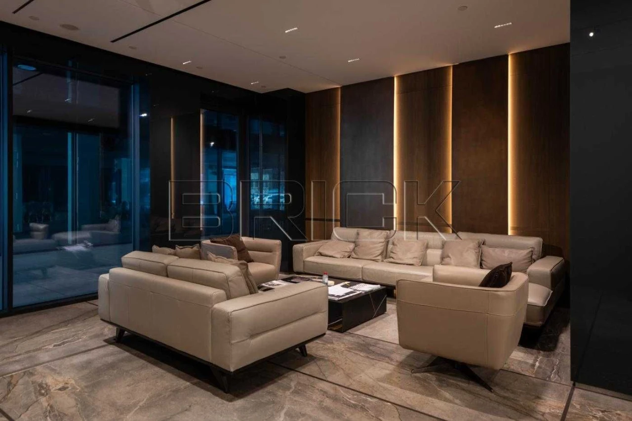 Продаж квартири 69 м2  БФК Metropole, вул. Предславинська, П