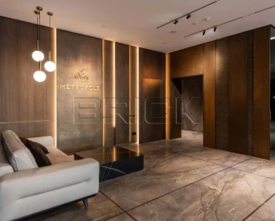 Продаж квартири 69 м2  БФК Metropole, вул. Предславинська, П