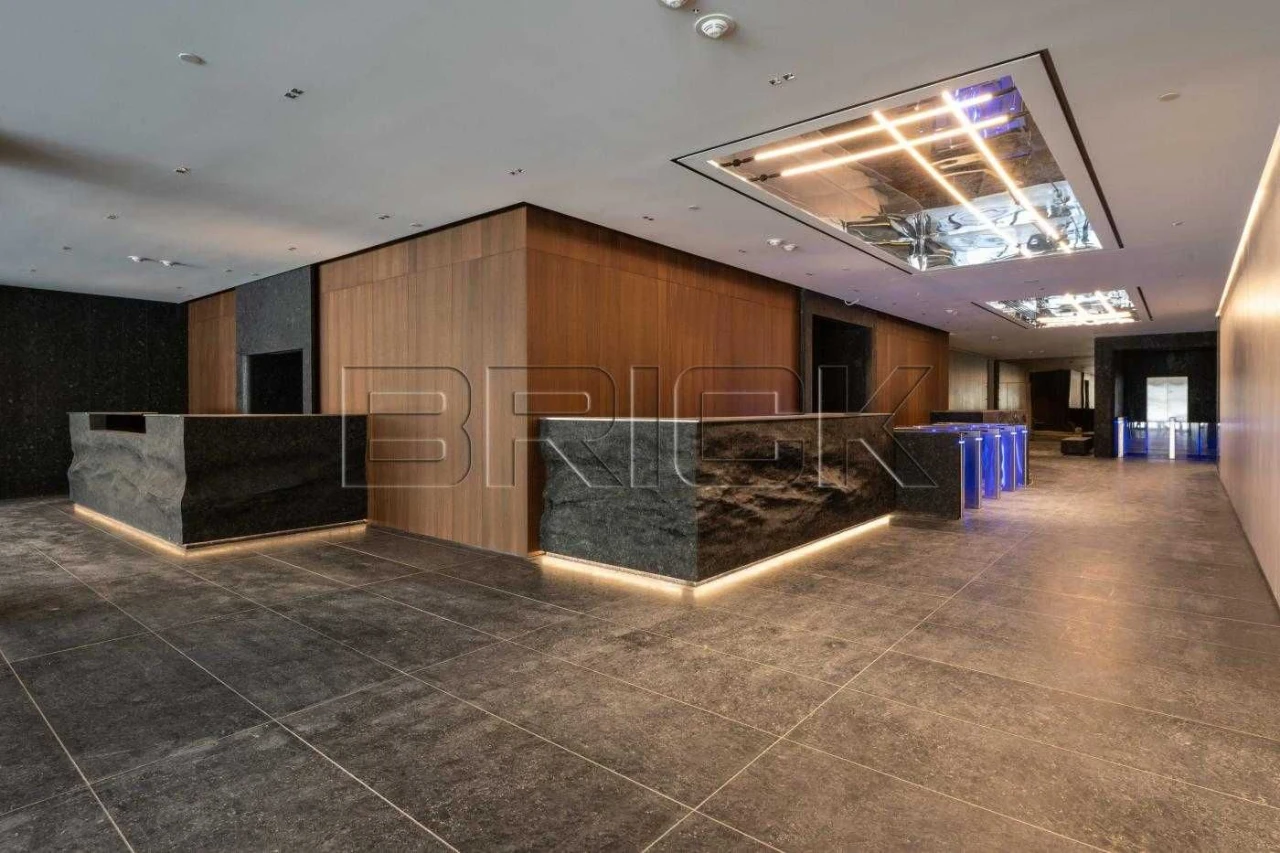 Продаж квартири 69 м2  БФК Metropole, вул. Предславинська, П