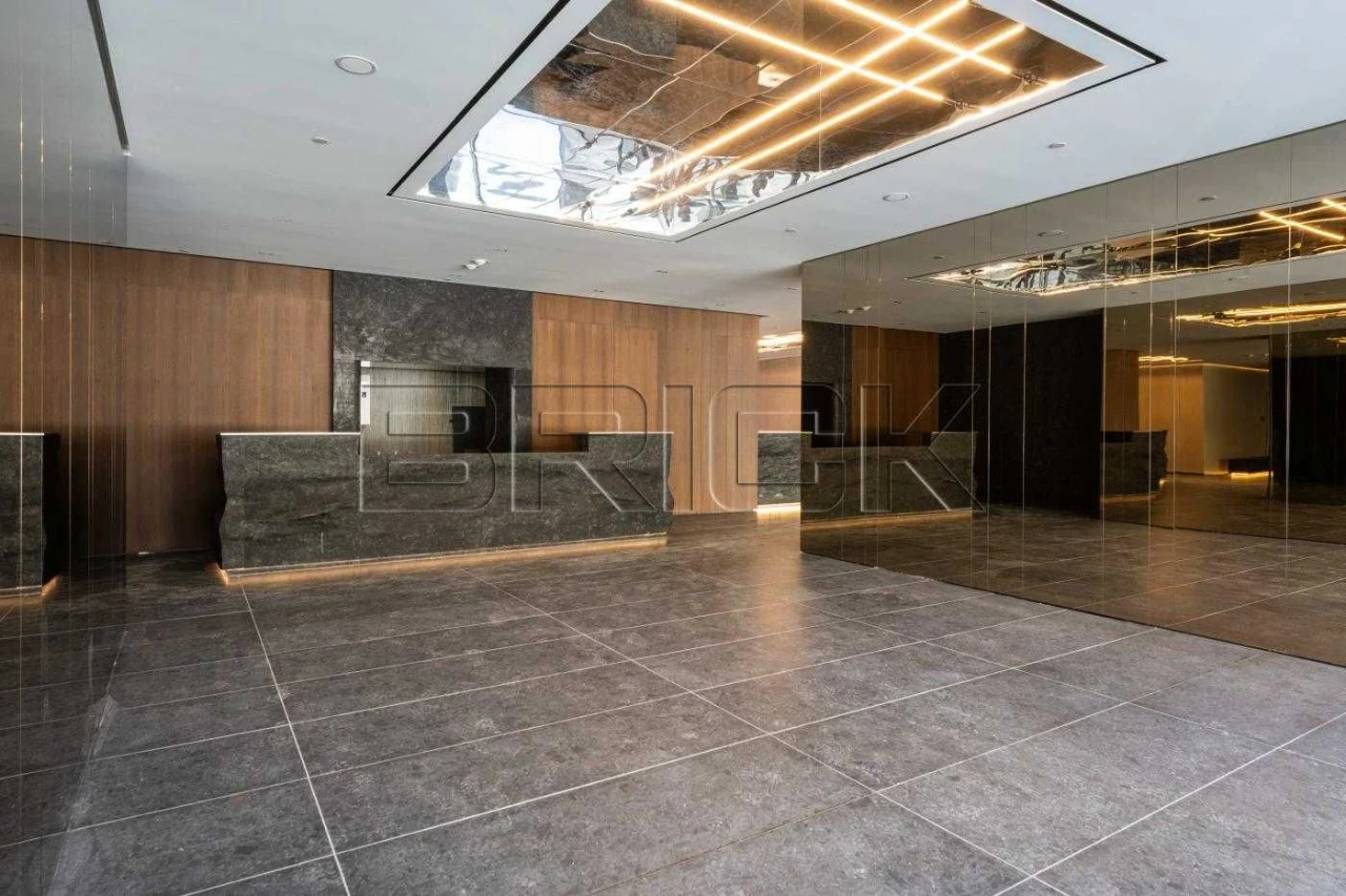 Продаж квартири 69 м2  БФК Metropole, вул. Предславинська, П