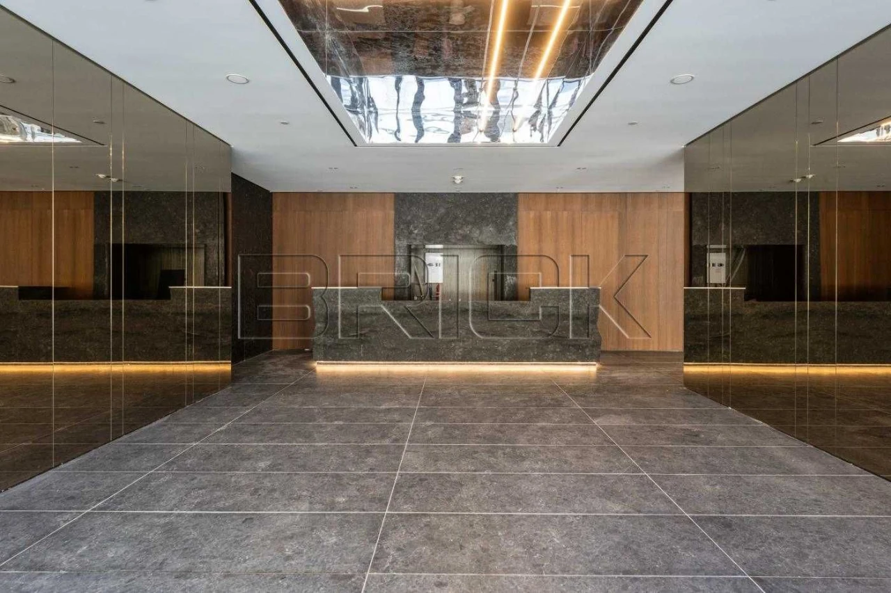 Продаж квартири 69 м2  БФК Metropole, вул. Предславинська, П