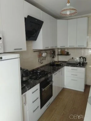 For Sale 3-room apartment in Kuban of Ukraine, Zhukova Street