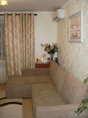 For Sale 3-room apartment in Kuban of Ukraine, Zhukova Street