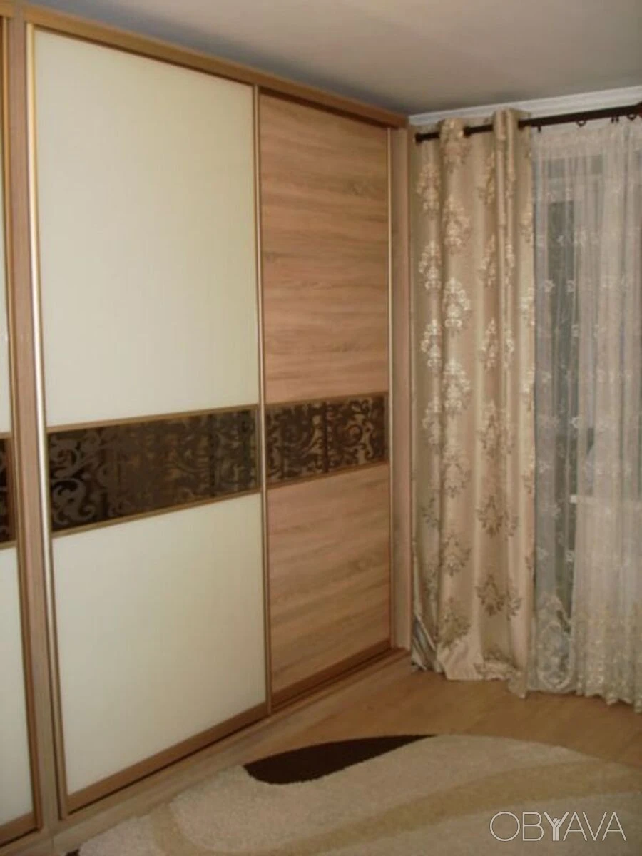 For Sale 3-room apartment in Kuban of Ukraine, Zhukova Street