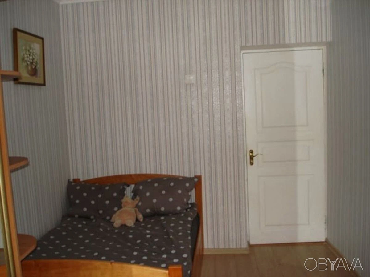 For Sale 3-room apartment in Kuban of Ukraine, Zhukova Street