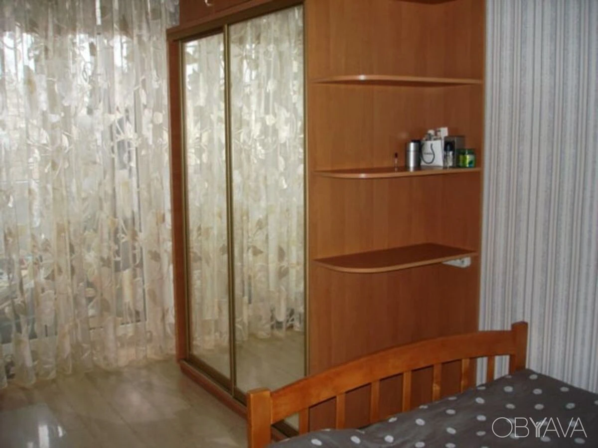 For Sale 3-room apartment in Kuban of Ukraine, Zhukova Street