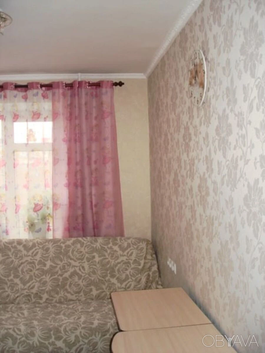 For Sale 3-room apartment in Kuban of Ukraine, Zhukova Street