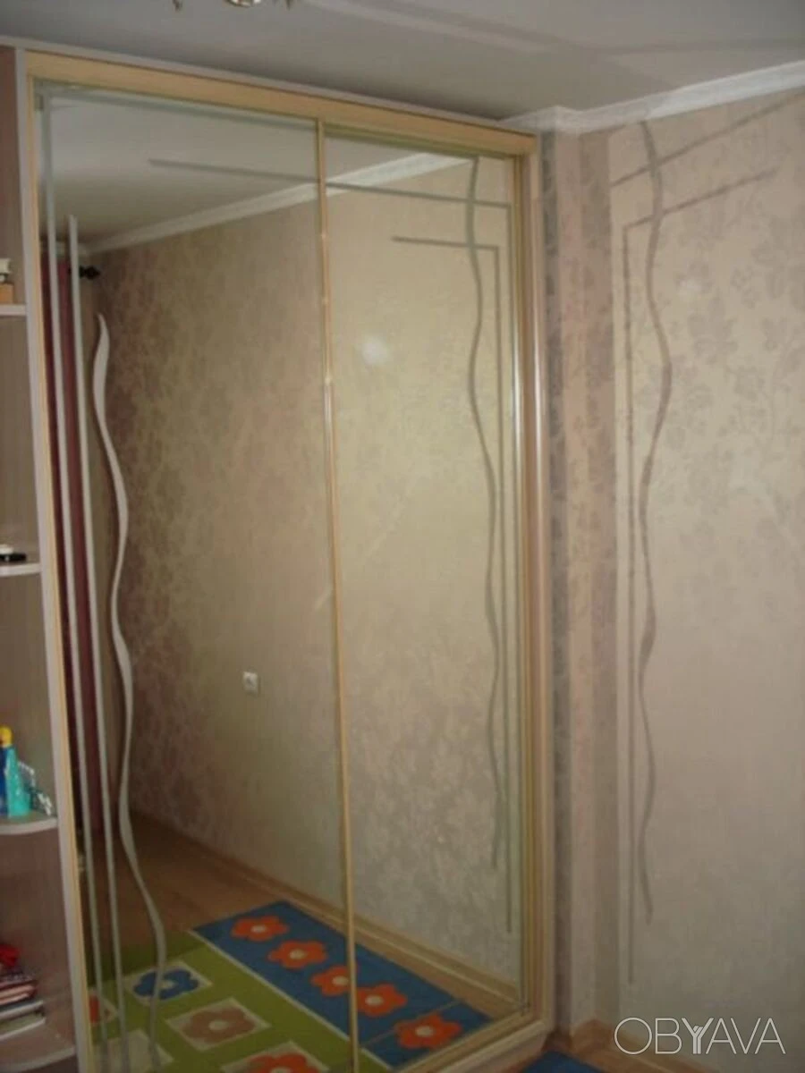 For Sale 3-room apartment in Kuban of Ukraine, Zhukova Street