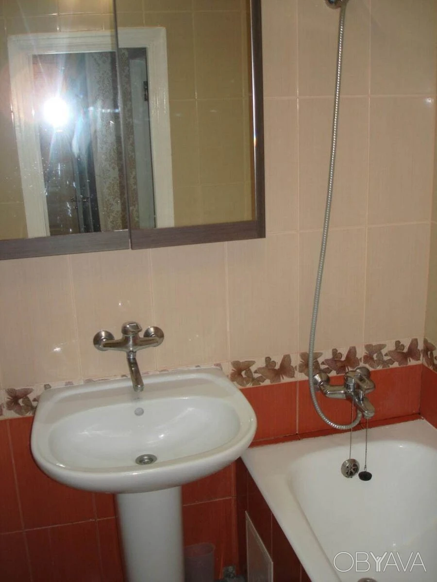 For Sale 3-room apartment in Kuban of Ukraine, Zhukova Street