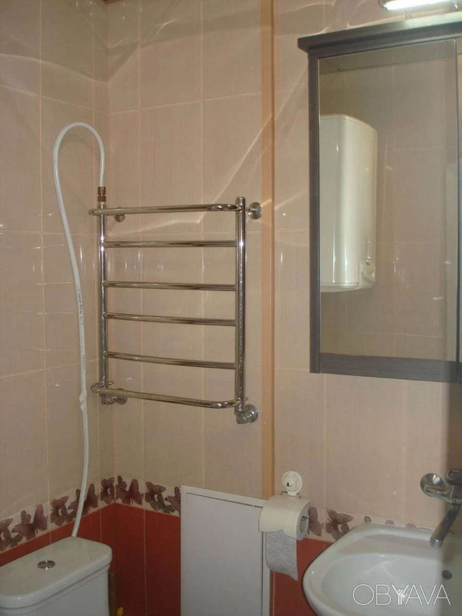 For Sale 3-room apartment in Kuban of Ukraine, Zhukova Street