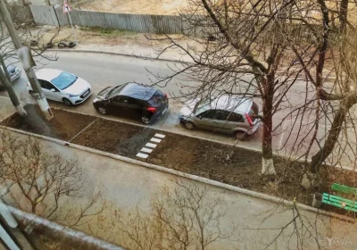 Sale of a 3-room apartment in the Holosiiv district