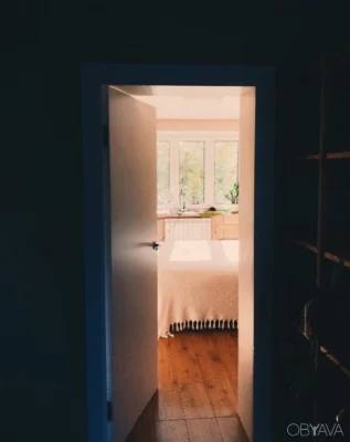 Sale of a 3-room apartment in the Holosiiv district