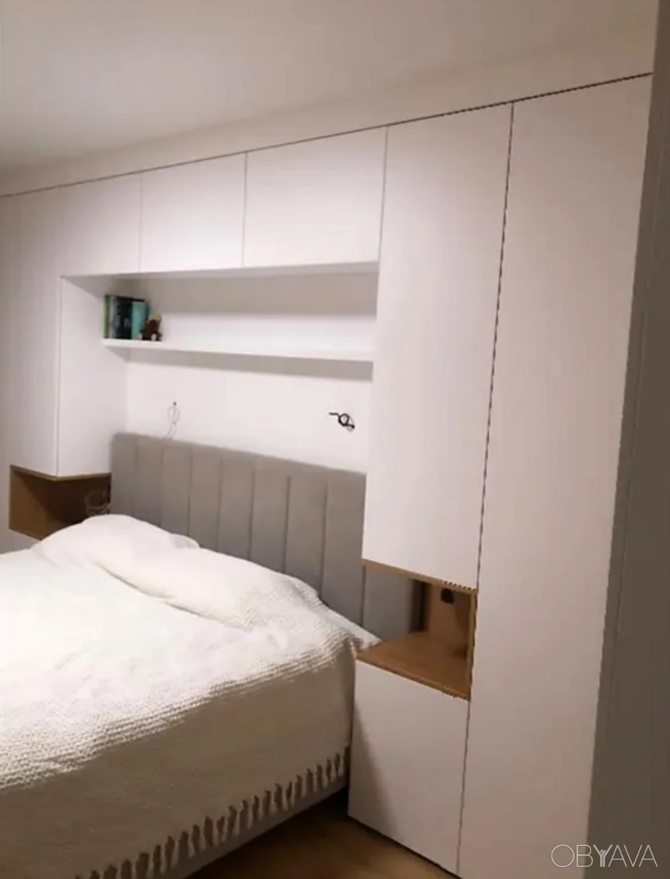 Sale of a 3-room apartment in the Holosiiv district