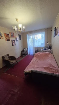 For Sale 2-bedroom 44 m² | Prospect Alexander Polya | 2/5 | Brick | Apartment Building |